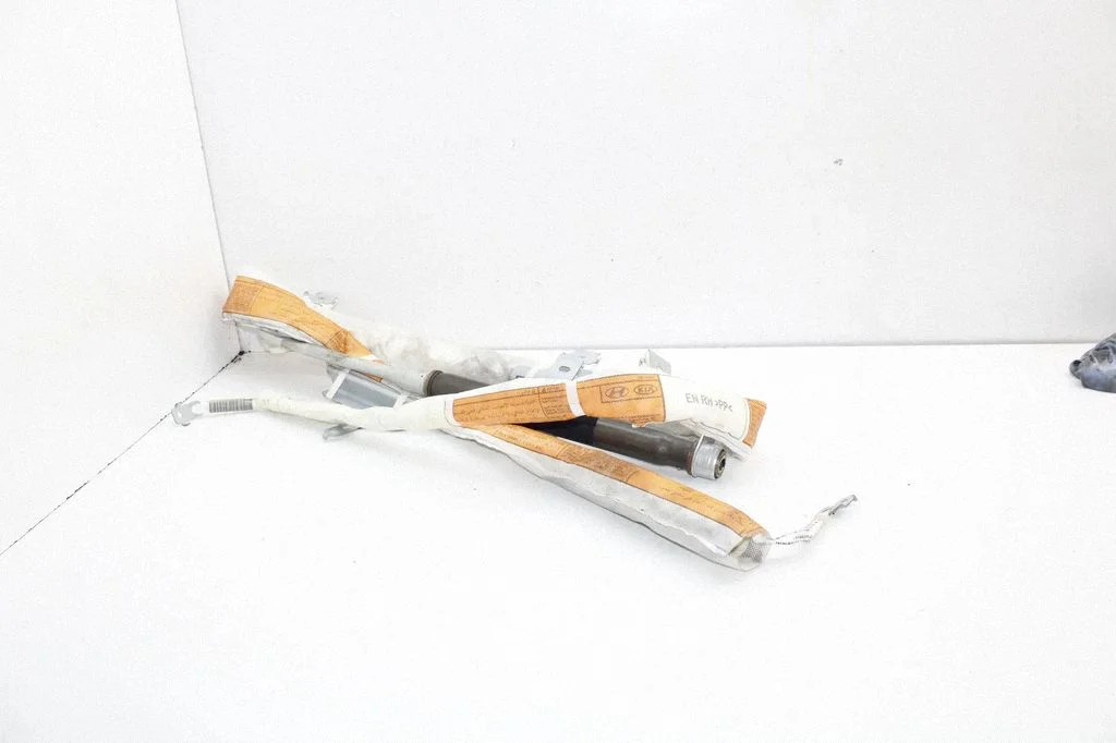 Roof airbag – Hyundai ix55 ix 55 (2006-2012)