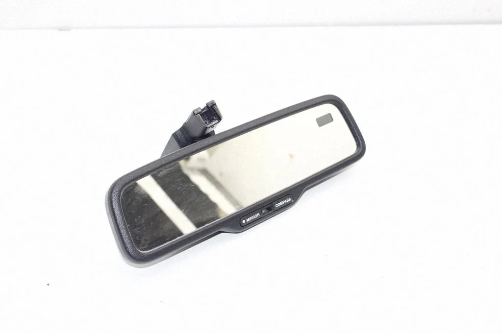 Rear view mirror (interior) – Hyundai ix55 ix 55 (2006-2012)