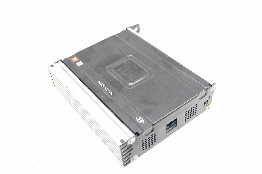 Sound amplifier – Hyundai ix55 ix 55 (2006-2012)