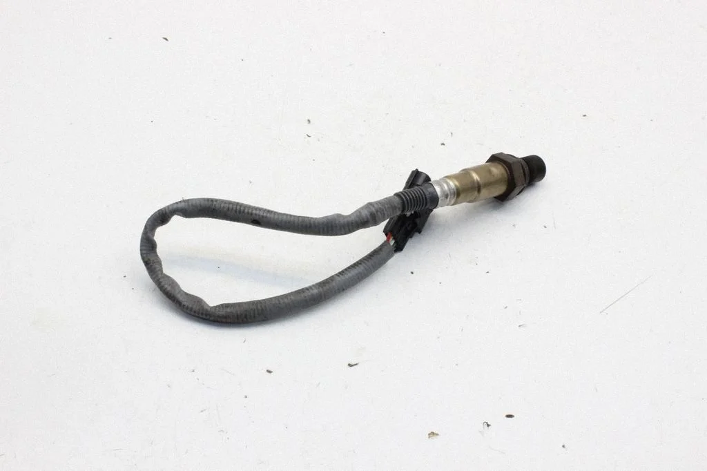 Lambda probe sensor – Renault Talisman (2015-)