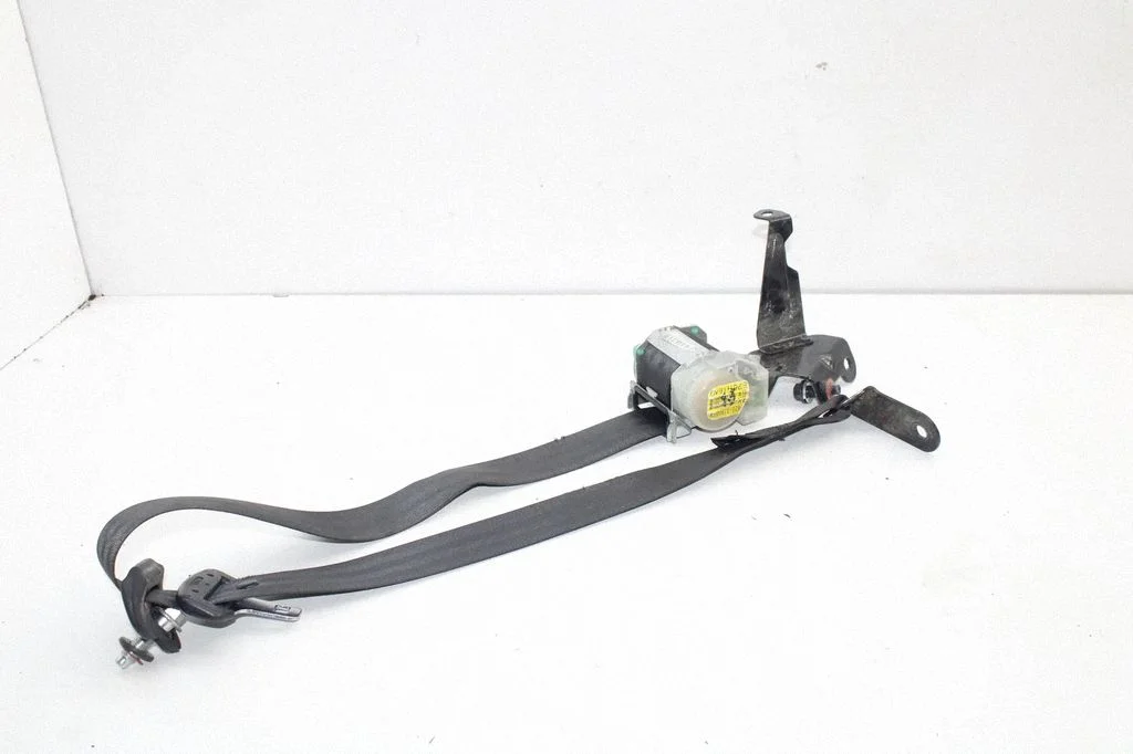 Third row seat belt – Hyundai ix55 ix 55 (2006-2012)