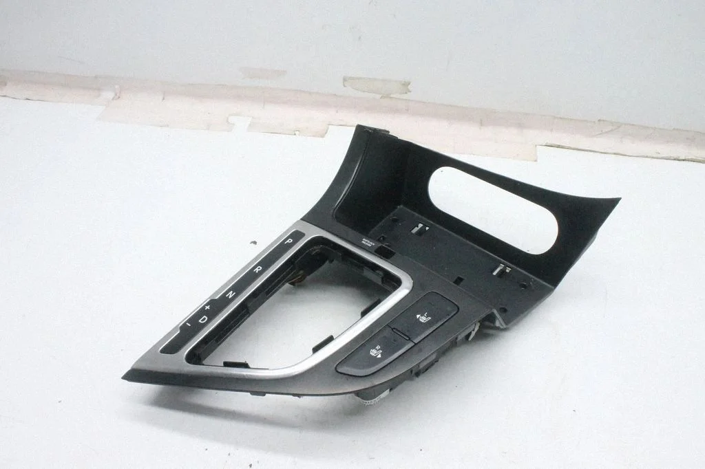 Gear shifter surround trim plastic – KIA Optima (2010-2015)