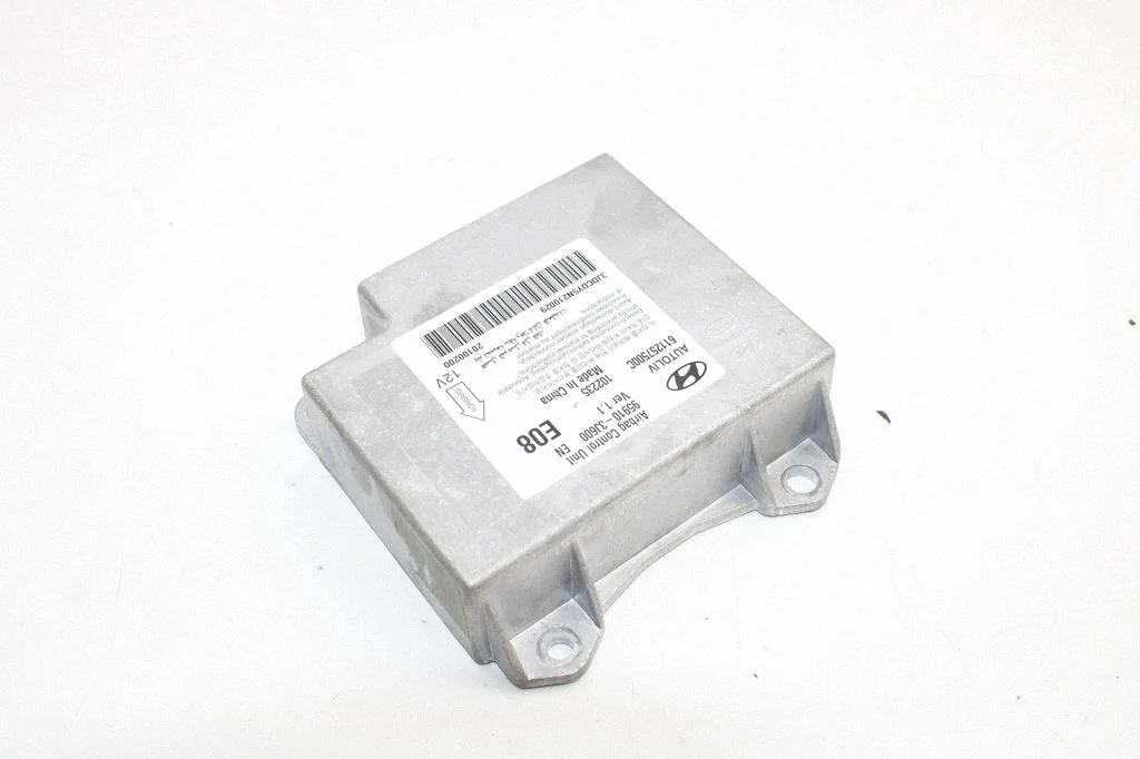 Airbag control unit/module – Hyundai ix55 ix 55 (2006-2012)