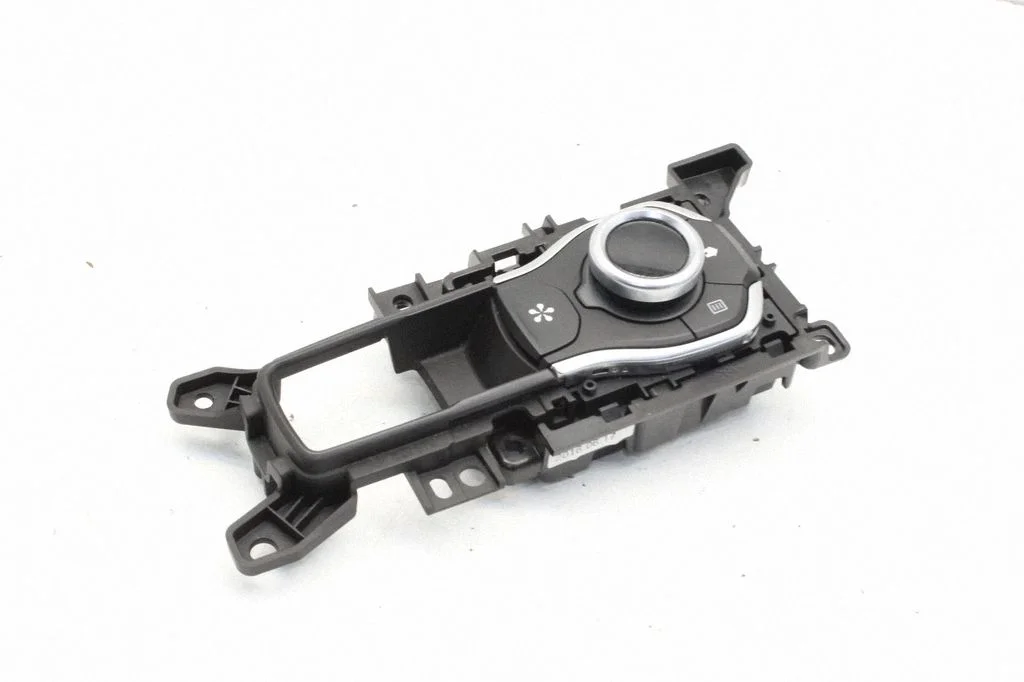 Head unit multimedia control – Renault Talisman (2015-)