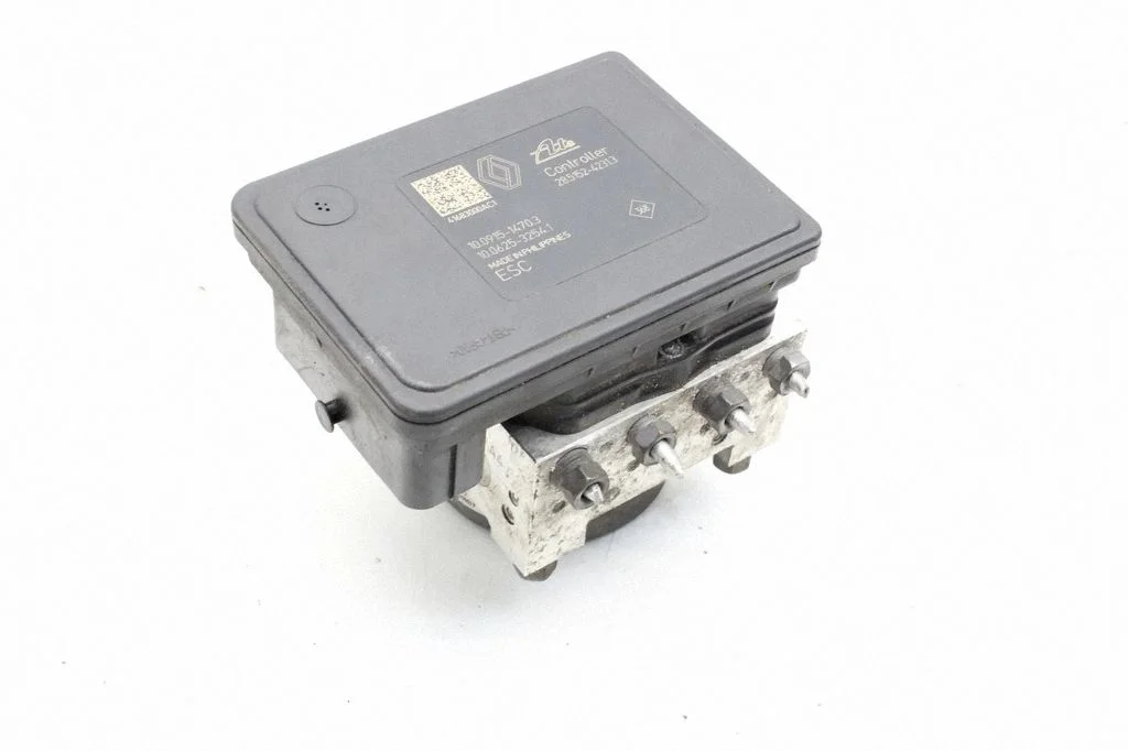 ABS block – Renault Talisman (2015-)
