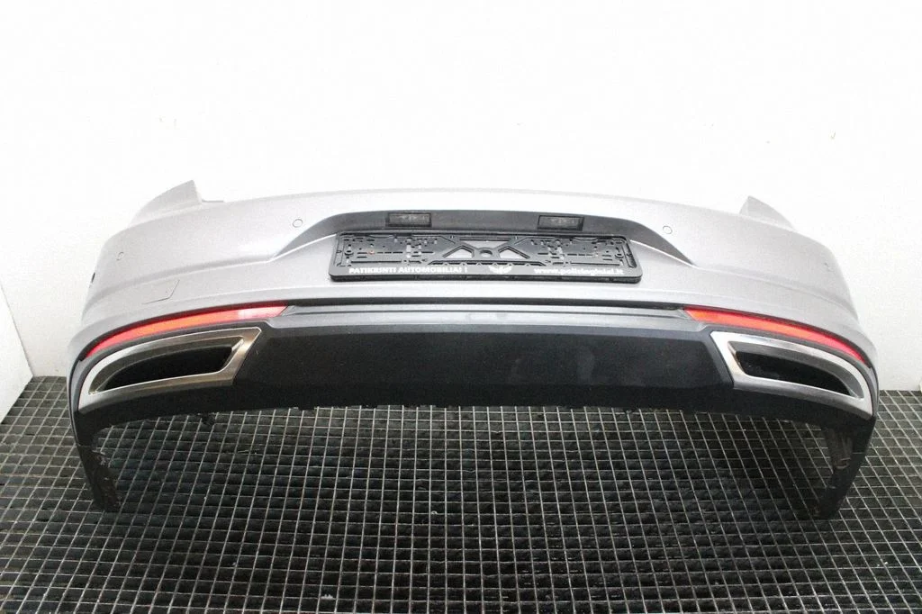 Rear bumper – Renault Talisman (2015-)