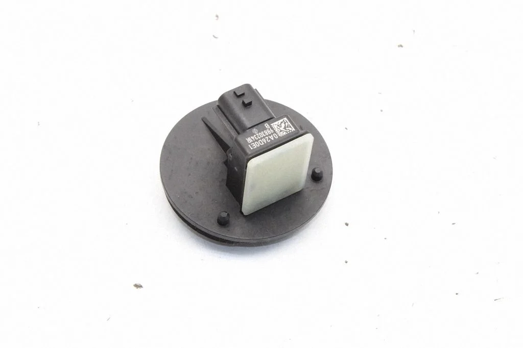 Airbag deployment crash/impact sensor – Renault Talisman (2015-)