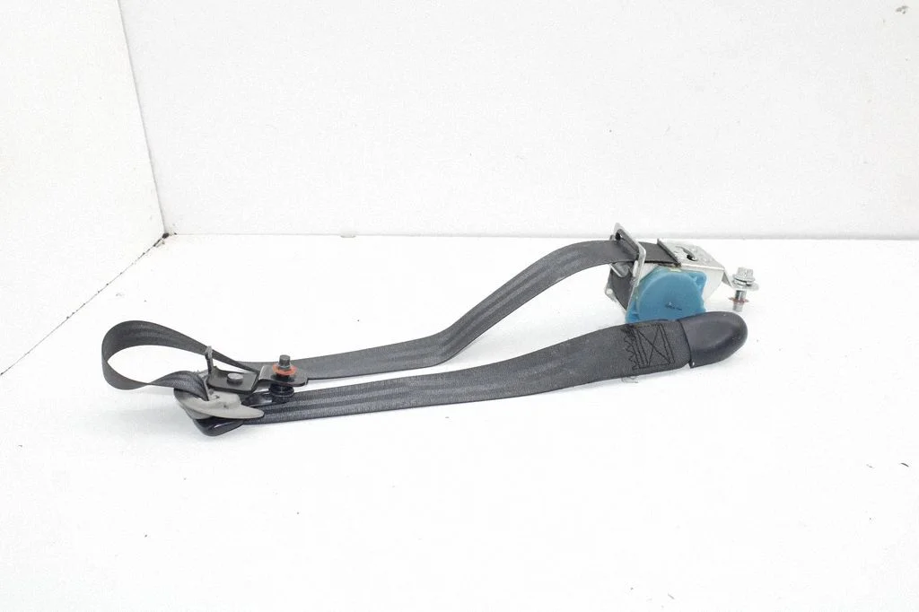 Pas bezpieczeństwa tylny – Hyundai ix55 ix 55 (2006-2012)