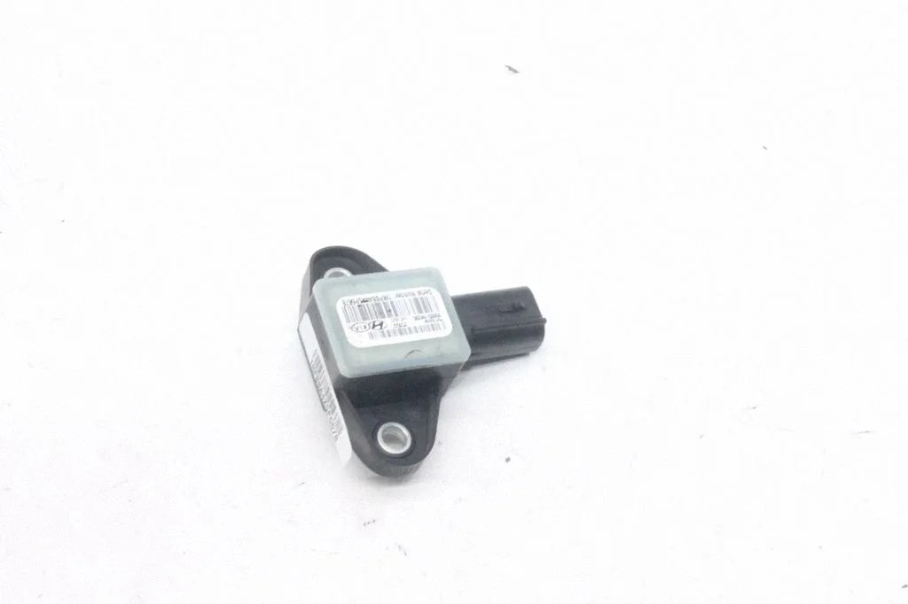 Airbag deployment crash/impact sensor – KIA Optima (2010-2015)