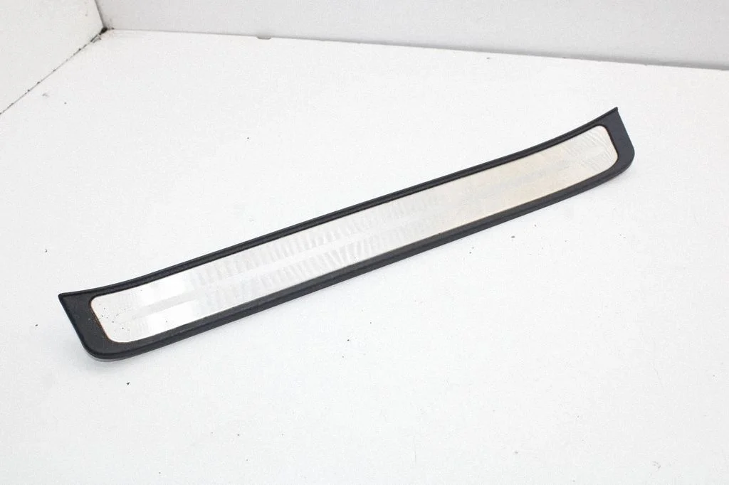 Rear sill trim cover – Hyundai ix55 ix 55 (2006-2012)