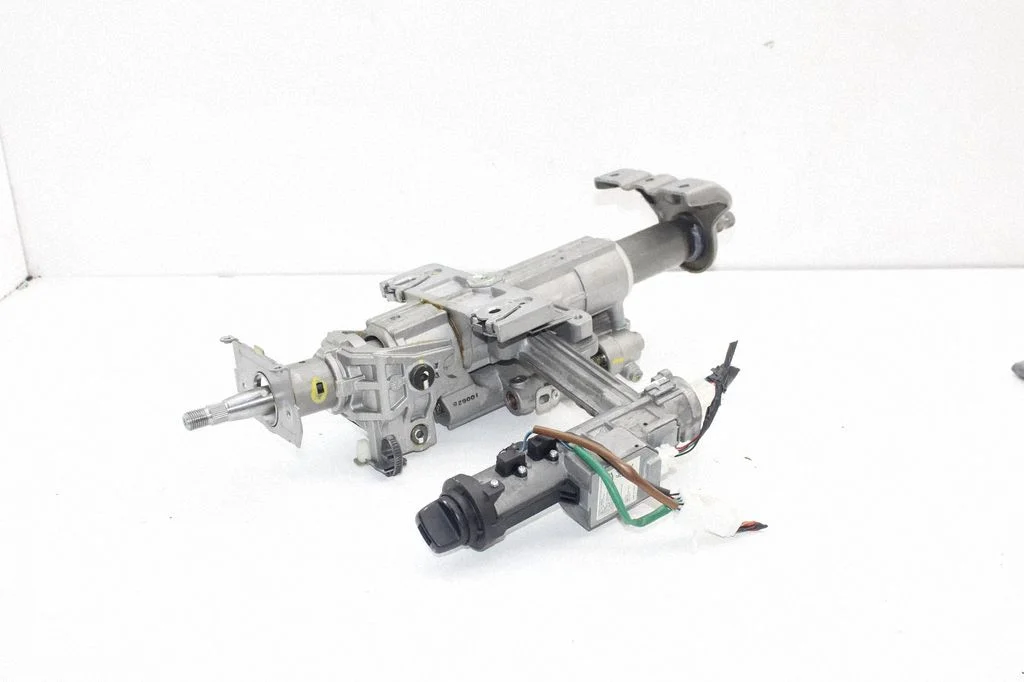 Część mechaniczna maglownicy – Hyundai ix55 ix 55 (2006-2012)