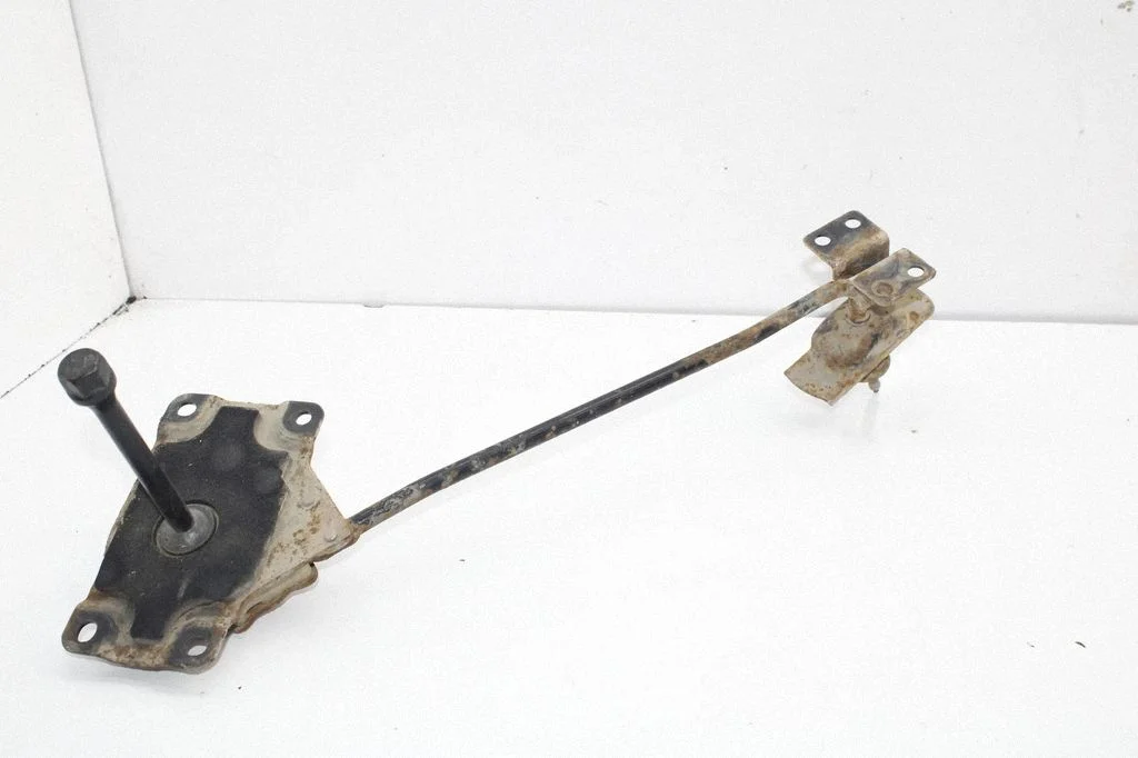 Komplet mocowania koła zapasowego – Hyundai ix55 ix 55 (2006-2012)