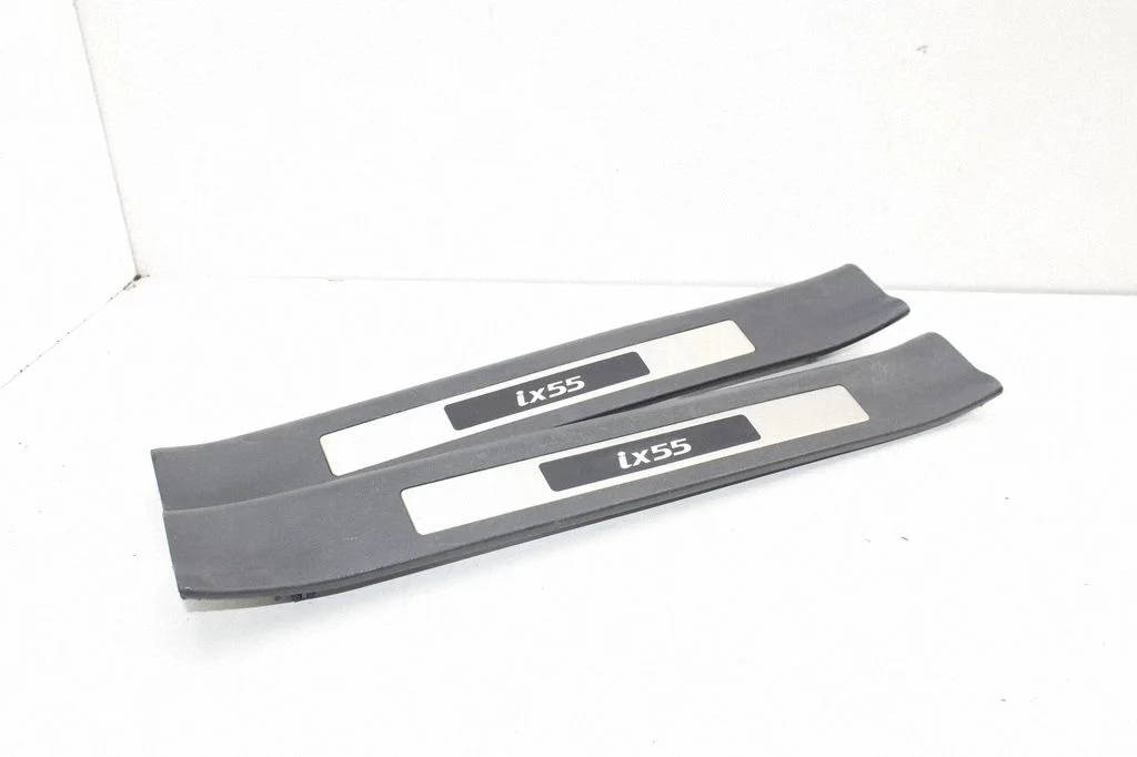 sill trim set (inner) – Hyundai ix55 ix 55 (2006-2012)