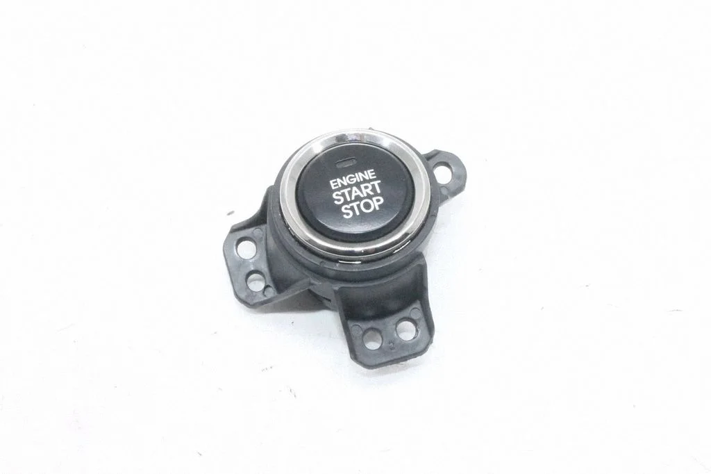 Mootori start-stopp-nupp – KIA Optima (2010-2015)