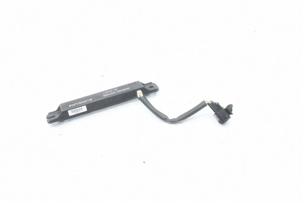 Keyless system antenna – KIA Optima (2010-2015)
