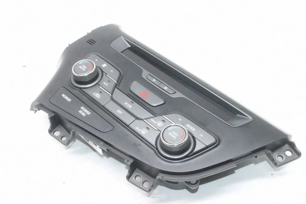 Interior fan control switch – KIA Optima (2010-2015)