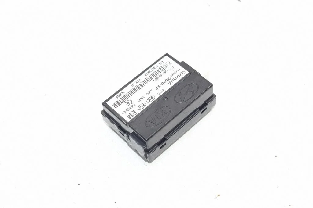 Keyless (KESSY) go control unit/module – Hyundai ix55 ix 55 (2006-2012)