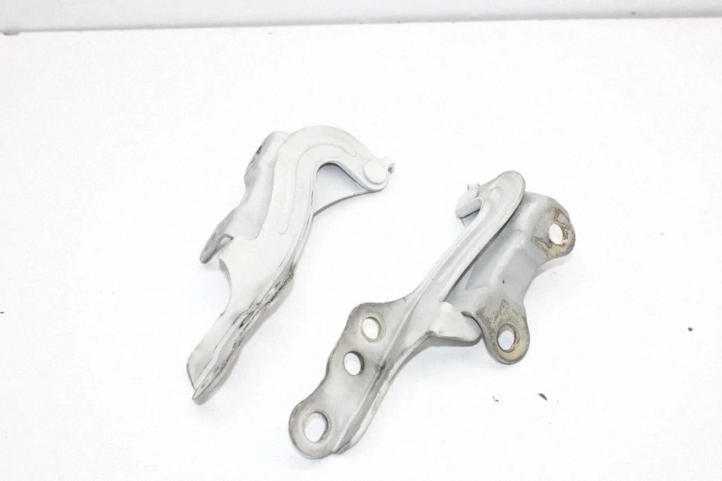 Engine bonnet/hood hinges – Hyundai ix55 ix 55 (2006-2012)