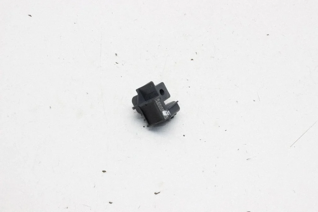 Airbag deployment crash/impact sensor – Renault Talisman (2015-)