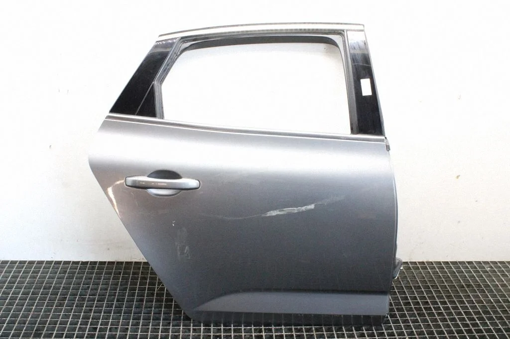Rear door – Renault Talisman (2015-)