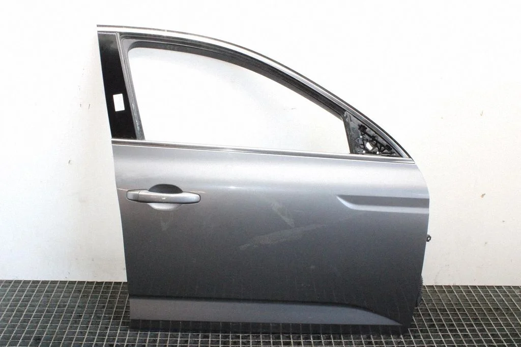 Esiuks – Renault Talisman (2015-)