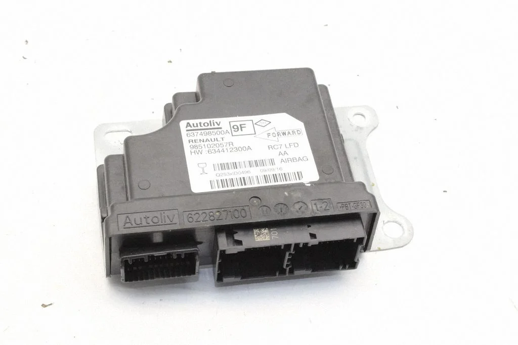 Airbag control unit/module – Renault Talisman (2015-)