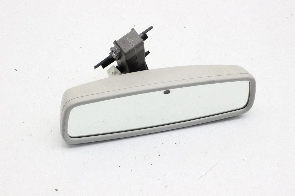 Rear view mirror (interior) – Renault Talisman (2015-)