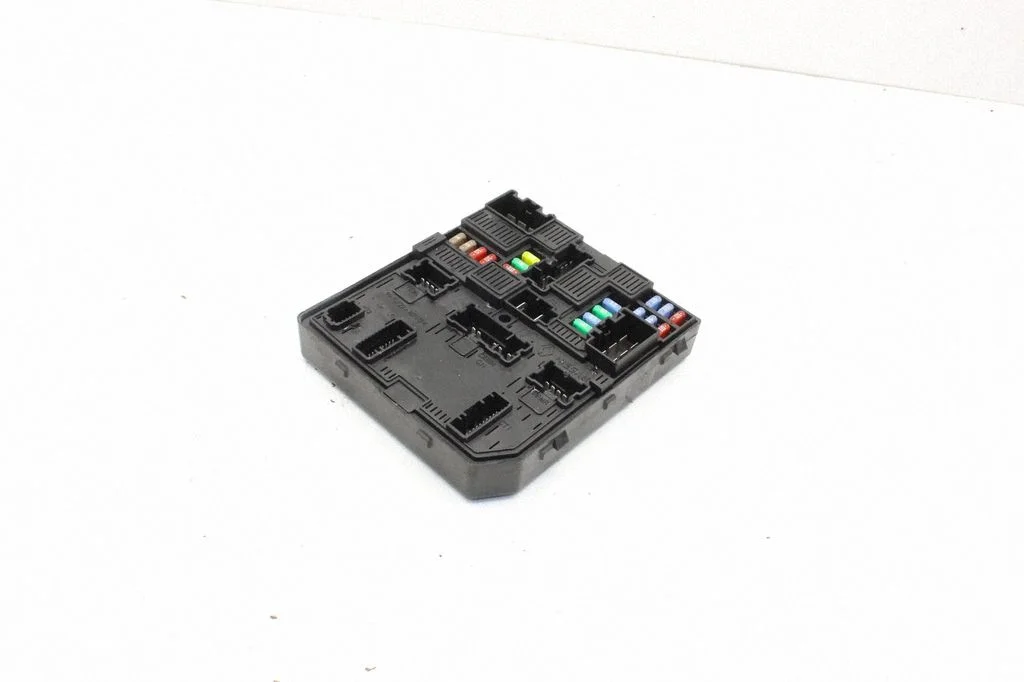 Fuse module – Renault Talisman (2015-)