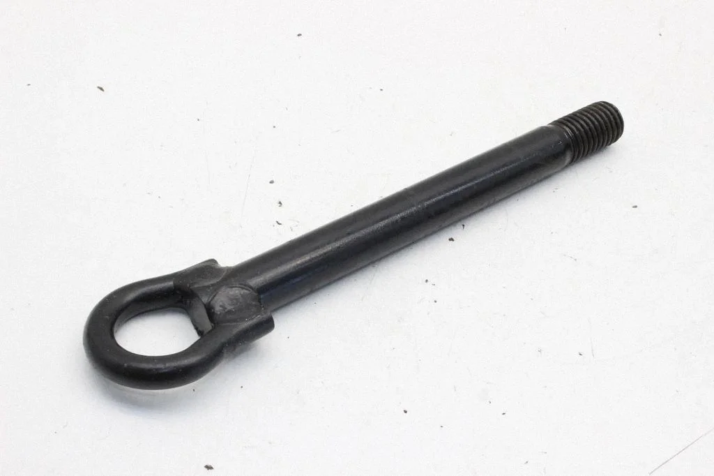 Towing hook eye – Renault Talisman (2015-)
