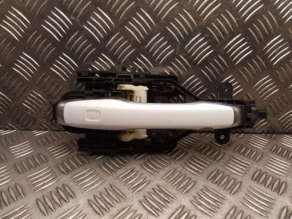 Front door exterior handle – Volvo XC90 (2014-)