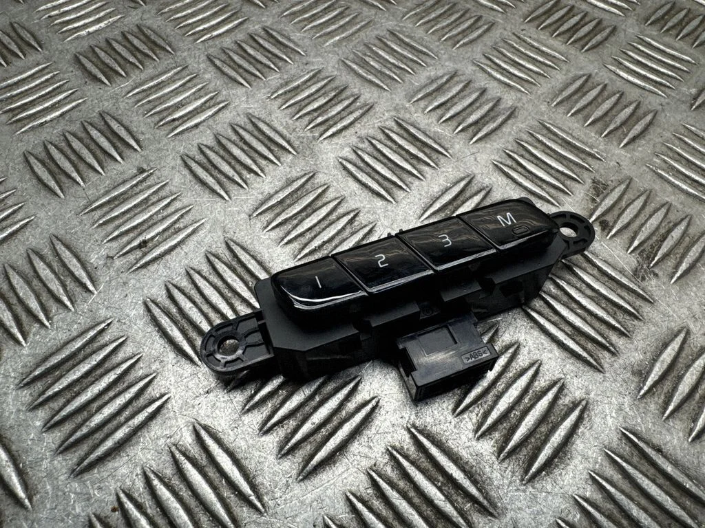 Przełącznik pamięci foteli – Volvo XC90 (2014-)