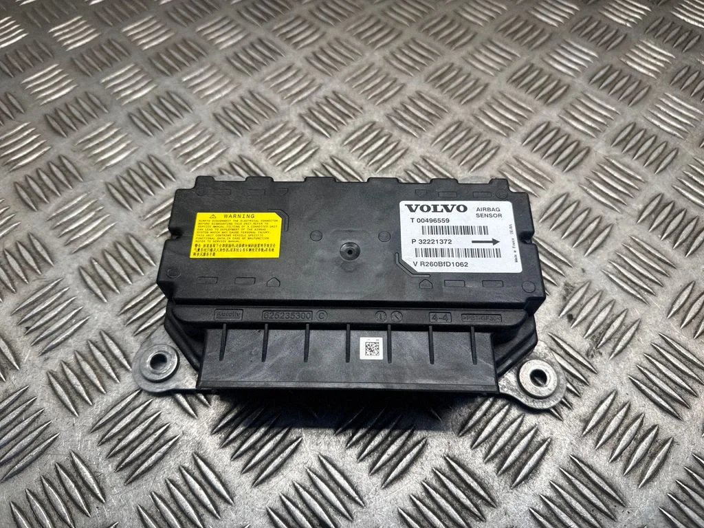 Airbag control unit/module – Volvo XC90 (2014-)