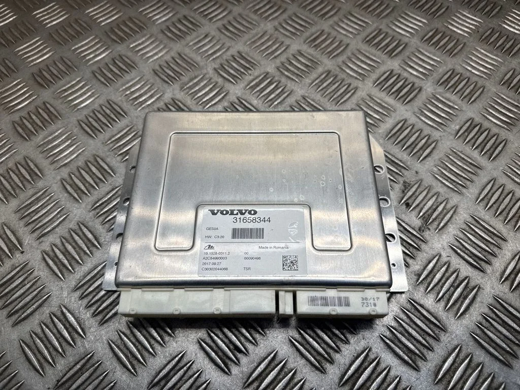 Suspension control unit/module – Volvo XC90 (2014-)