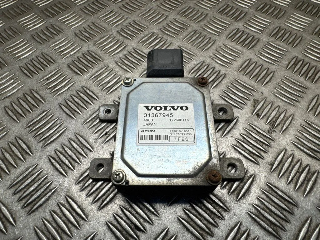 Gearbox control unit/module – Volvo XC90 (2014-)