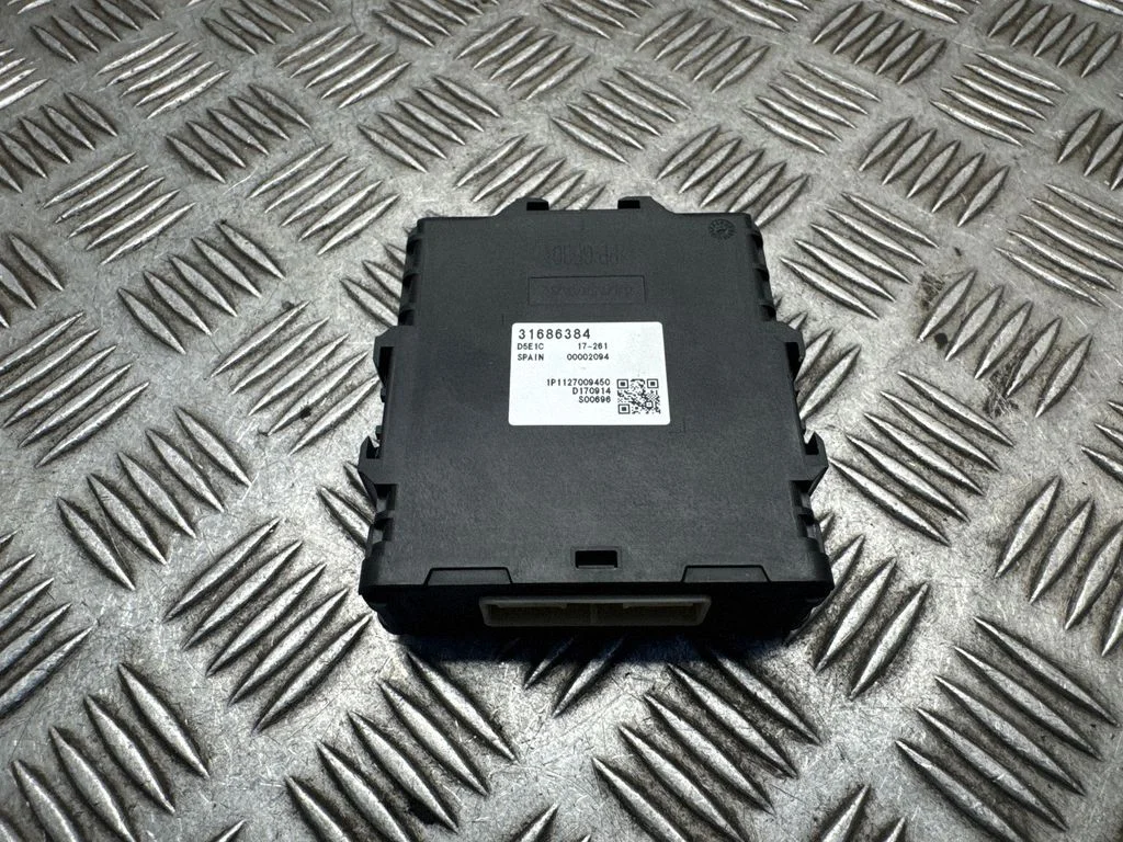 Gearbox control unit/module – Volvo XC90 (2014-)