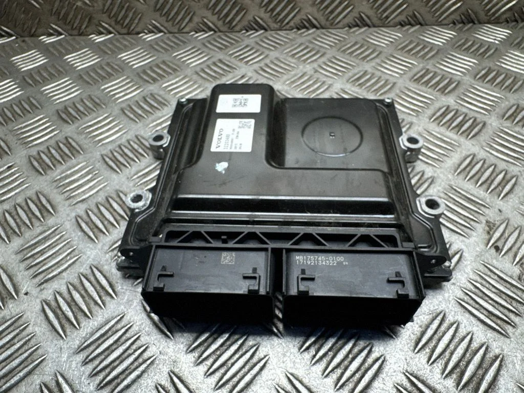 Engine control unit/module – Volvo XC90 (2014-)