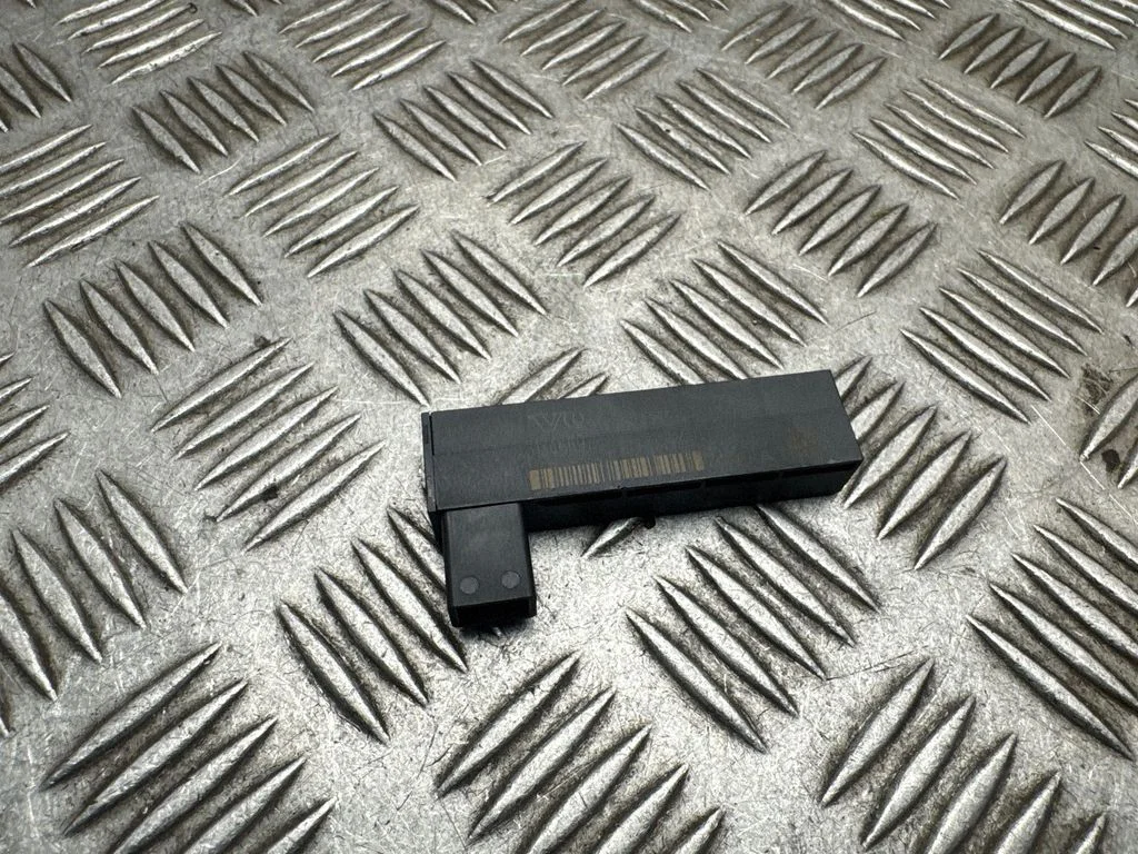 Wzmacniacz antenowy – Volvo XC90 (2014-)