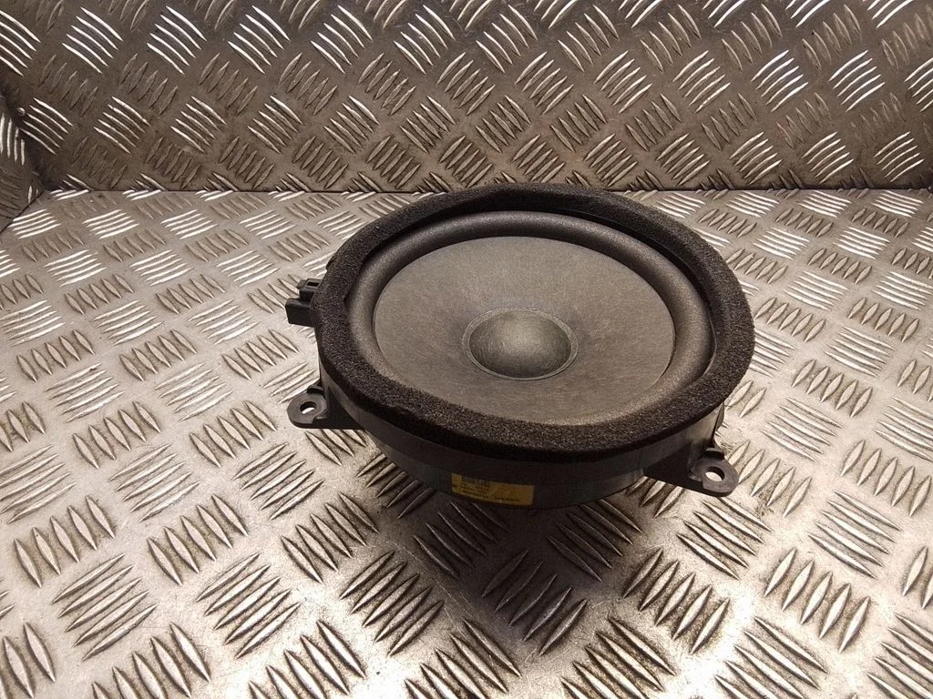 Front door speaker – Volvo XC90 (2014-)