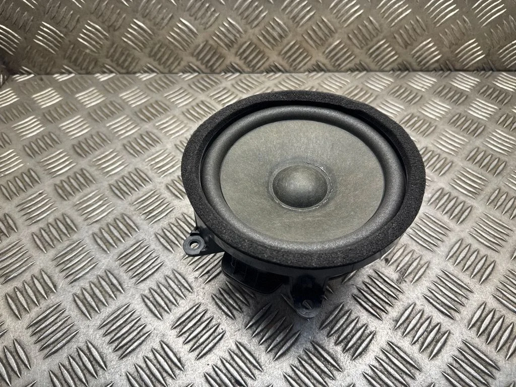 Front door speaker – Volvo XC90 (2014-)