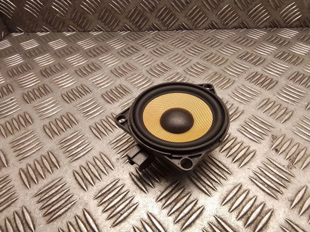 Front door speaker – Volvo XC90 (2014-)