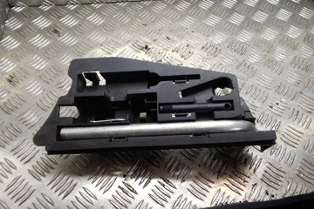 Instrumentu komplekts – Audi A6 Allroad C6 (2006-2011)