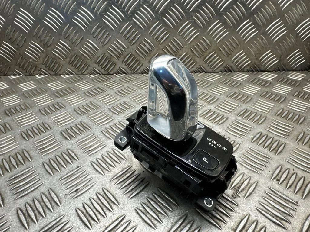 Gear selector – Volvo XC90 (2014-)