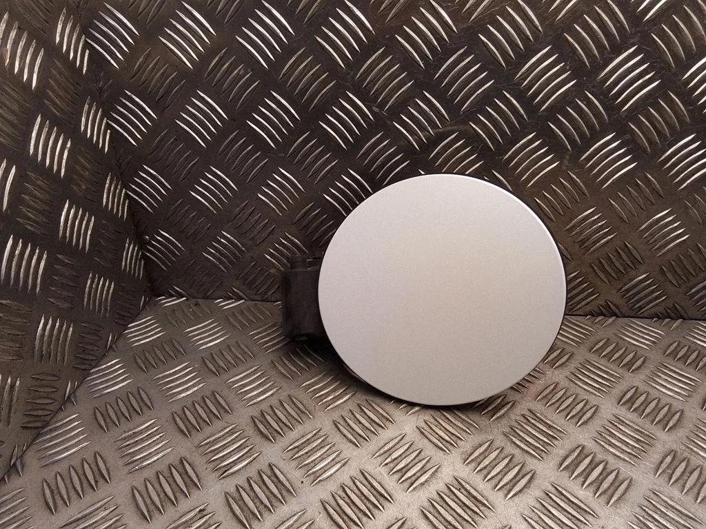 Electric car charge socket cover – Volvo XC90 (2014-)