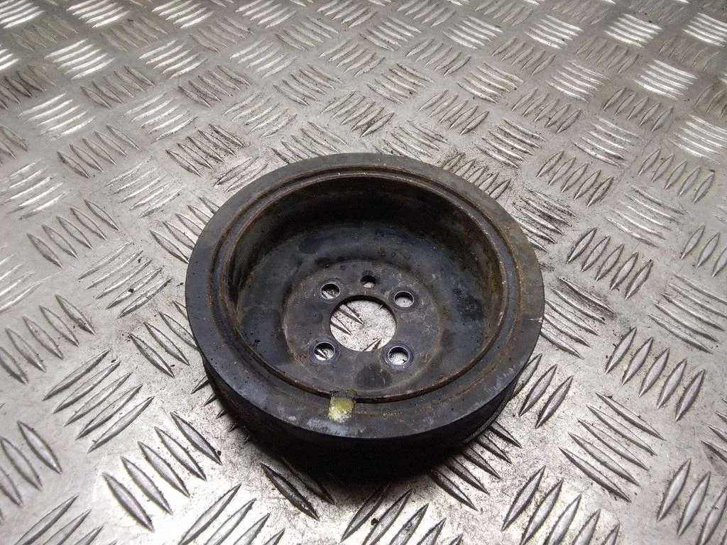 Crankshaft pulley – Audi A3 S3 8P (2003-2012)