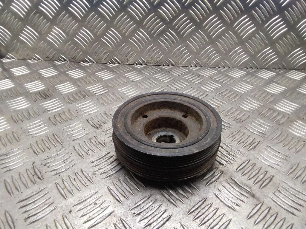 Crankshaft pulley – Subaru Legacy (2004-2006)