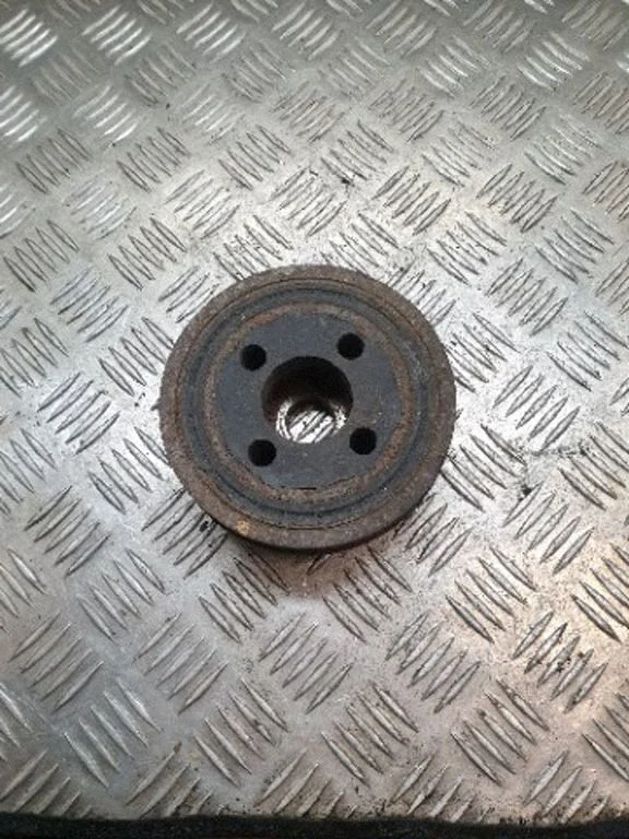Crankshaft pulley – Subaru Outback (2004-2006)